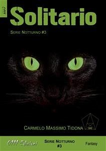 Solitario (eBook, ePUB) - Massimo Tidona, Carmelo