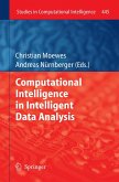 Computational Intelligence in Intelligent Data Analysis Computational Intelligence in Intelligent Data Analysis