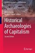 Historical Archaeologies of Capitalism - Bild 1