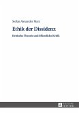 Ethik der Dissidenz