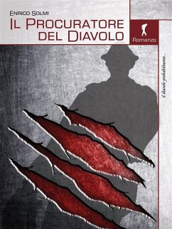 Cover Il Procuratore del Diavolo (eBook, ePUB)