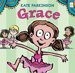 Grace - Parkinson, Kate