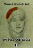 Un solo colpevole (eBook, ePUB)