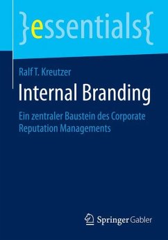 Internal Branding - Kreutzer, Ralf T