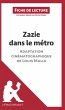 Zazie dans le métro, adaptation... - Bild 1