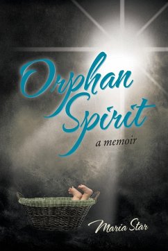 Orphan Spirit - Star, Maria