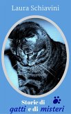 Storie di gatti e di misteri (eBook, ePUB)