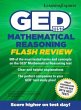 GED Test Mathematics Flash Review - Bild 1