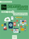 Dreamweaver. Corso base livello 3 (eBook, ePUB)