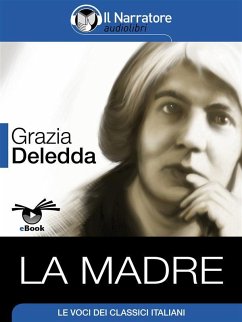 La madre (eBook, ePUB) - Deledda, Grazia