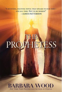 The Prophetess - Wood, Barbara