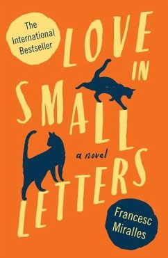 Cover Love in Small Letters (eBook, ePUB)