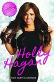 Not Quite A Geordie -the Autobiography Of Geordie Shores Holly Hagan (eBook, ePUB) Not Quite A Geordie -the Autobiography Of Geordie Shores Holly Hagan (eBook, ePUB)