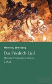 Das Friedrich-Lied - 2. Buch (eBook, ePUB)