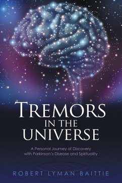 Tremors in the Universe - Baittie, Robert Lyman