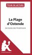 La Plage d'Ostende de Jacqueline... - Bild 1