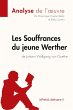 Les Souffrances du jeune Werther de... - Bild 1