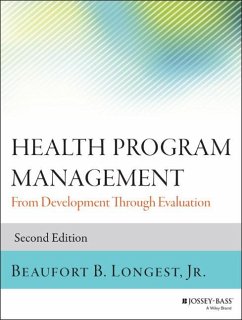 Cover Health Program Management (eBook, PDF)