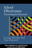 School Effectiveness (eBook, ePUB)