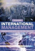 International Management (eBook, PDF)