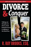 Divorce and Conquer (eBook, ePUB)