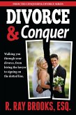 Divorce and Conquer (eBook, ePUB) Divorce and Conquer (eBook, ePUB)