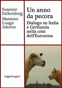 Cover Un anno da pecora (eBook, ePUB)