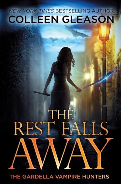 The Rest Falls Away - Gleason, Colleen