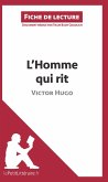 L'Homme qui rit de Victor Hugo (Fiche de lecture)