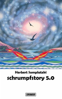 Schrumpfstory 5.0 - Somplatzki, Herbert