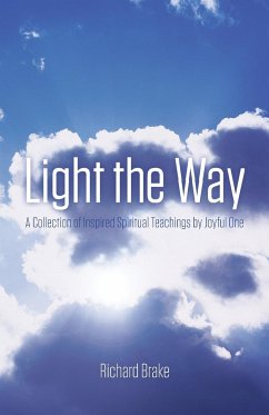 Light the Way - Brake, Richard