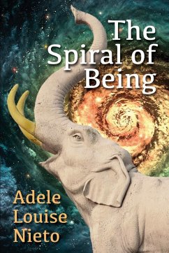 Spiral of Being - Nieto, Adele