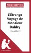 L'Étrange Voyage de Monsieur Daldry de... - Bild 1