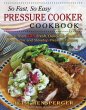 So Fast, So Easy Pressure Cooker... - Bild 1