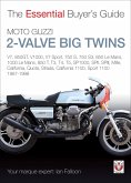 Moto Guzzi 2-Valve Big Twins