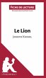 Le Lion de Joseph Kessel (Fiche de... - Bild 1