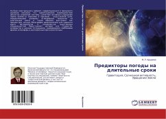 Prediktory pogody na dlitel'nye sroki - Arushanov, M. L.