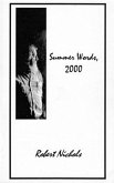 Summer Words, 2000 eBook (eBook, ePUB)
