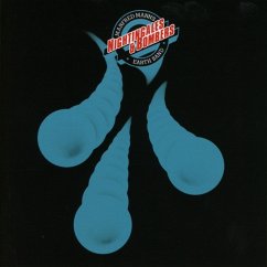 Nightingales & Bombers - Manfred Mann'S Earth Band
