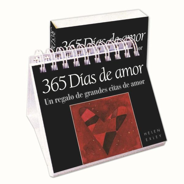 365 días de amor 365 días de amor