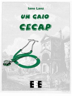 Un gaio cecap (eBook, ePUB) - Lanz, Iano