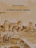 Le chiamavano per cognome (eBook, ePUB)