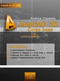 AutoCAD 2D Corso base. Livello 2 (eBook, ePUB)