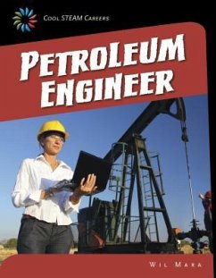 Petroleum Engineer - Mara, Wil