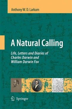 A Natural Calling - Larkum, Anthony W. D.