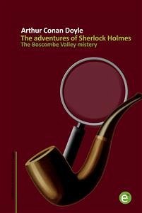 Cover The Boscombe Valley mistery (eBook, PDF)