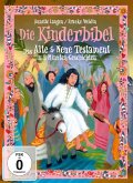 Kinderbibel - Altes & Neues Testament