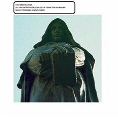 Alcune interpretazioni della filosofia bruniana nell'Ottocento e Novecento (eBook, ePUB) - Ulliana, Stefano