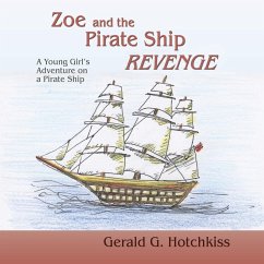 Zoe and the Pirate Ship Revenge