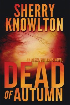 Dead of Autumn - Knowlton, Sherry